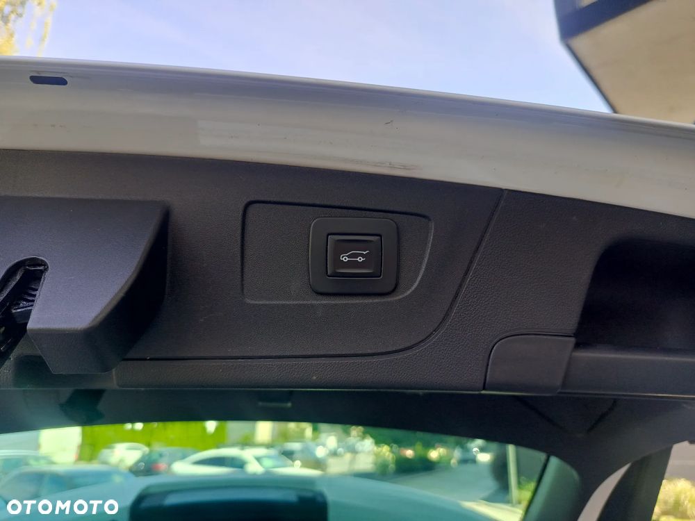 Opel Insignia 2.0 Automatik Business Edition - 17