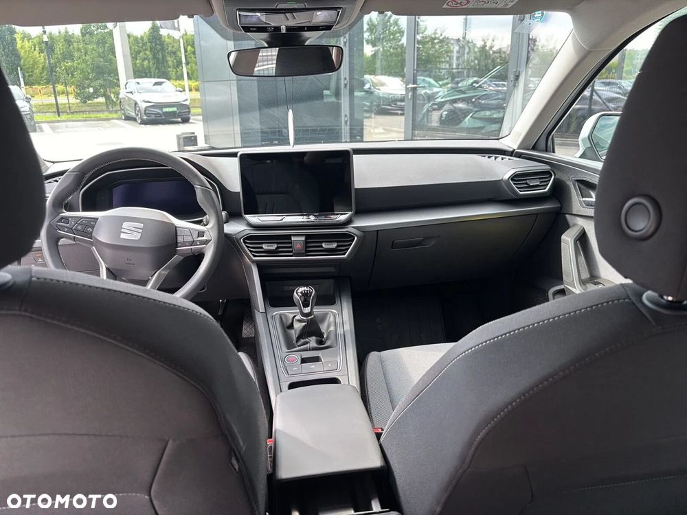 Seat Leon 1.5 TSI Style - 5