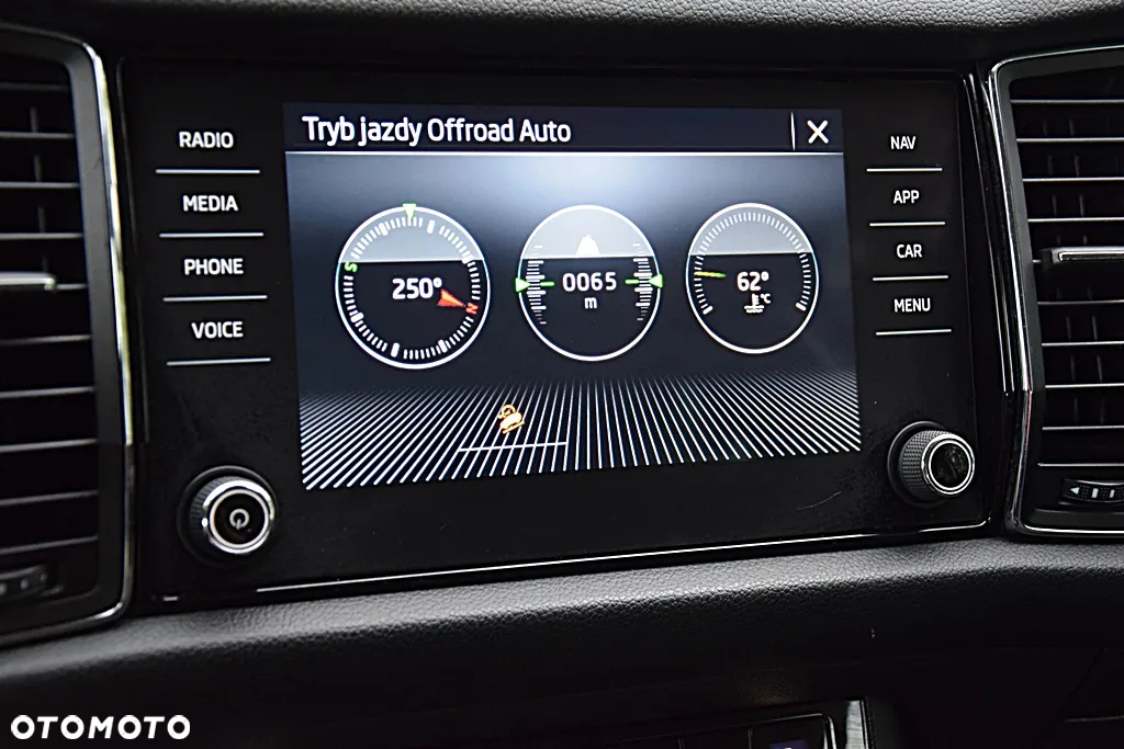 Skoda Kodiaq 2.0 TDI 4x4 Style DSG - 19