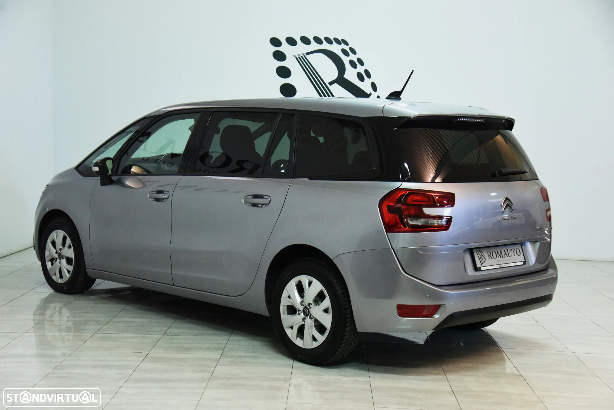Citroën Grand C4 Spacetourer 1.5 BlueHDi Feel Business - 6