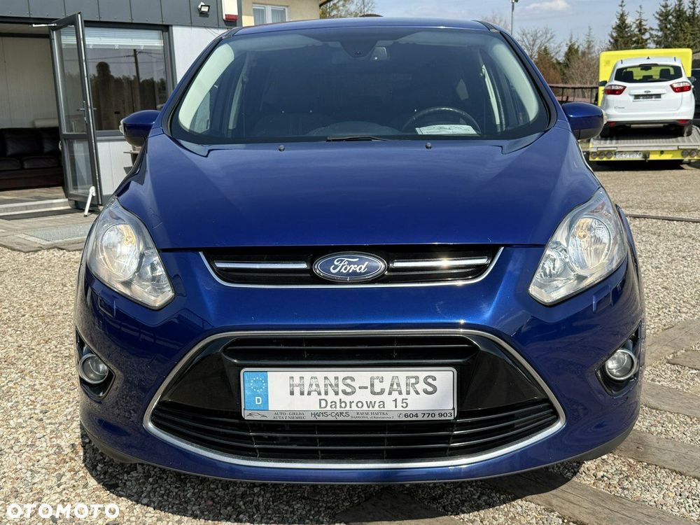 Ford C-MAX - 22