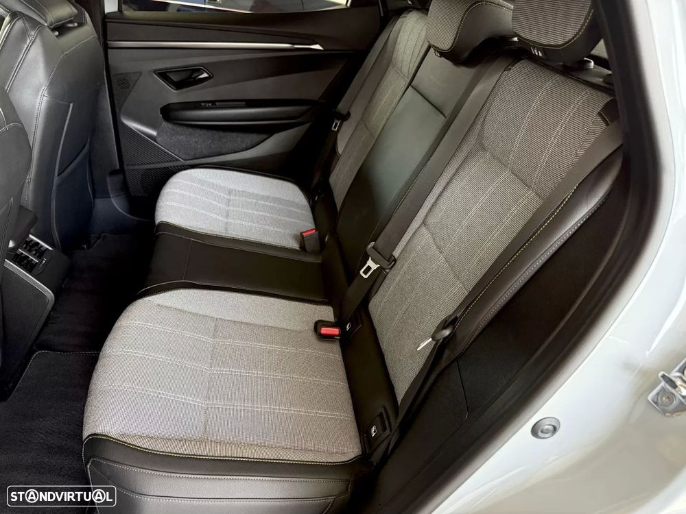 Renault Mégane E-Tech EV40 130hp boost charge Techno - 55