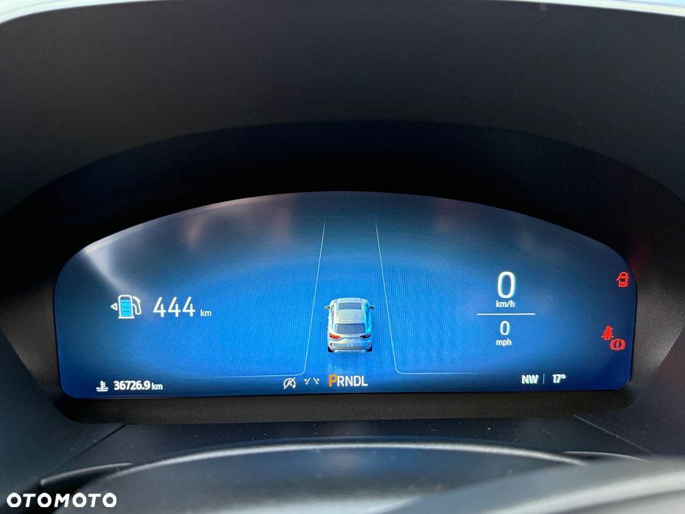 Ford Kuga 2.0 EcoBoost AWD ST-Line ASS - 38