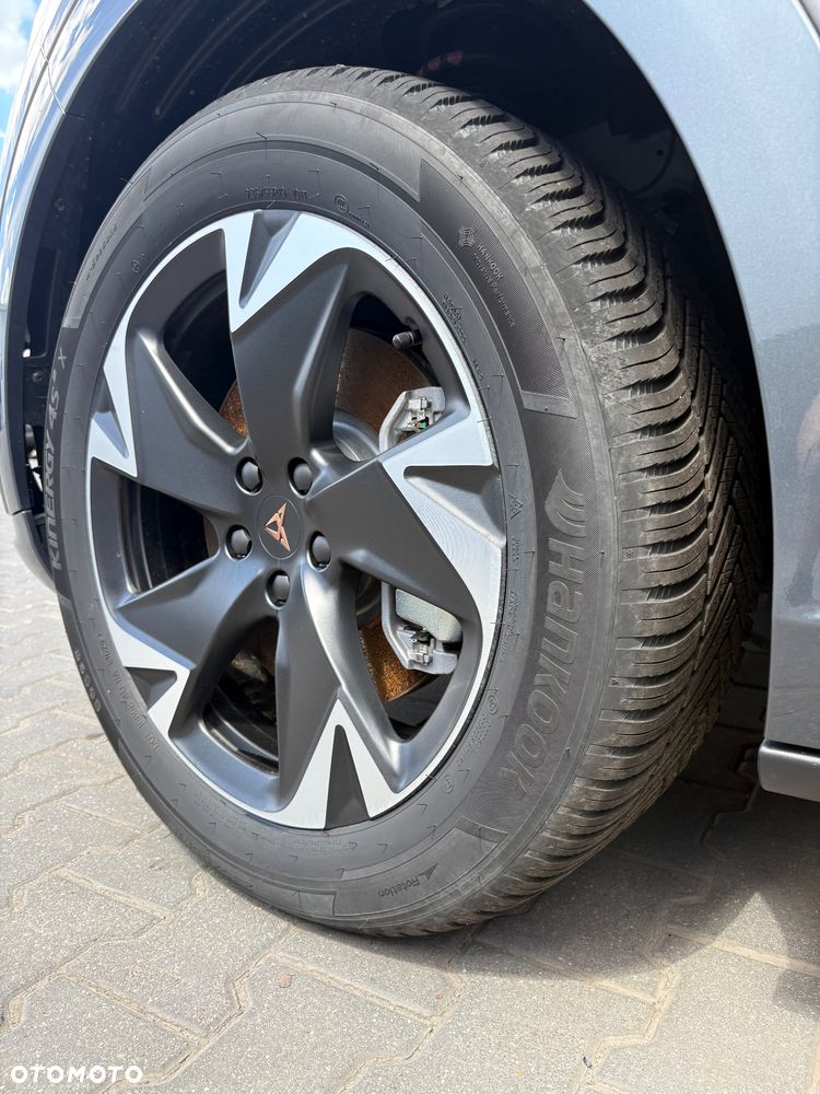 Cupra Tavascan 210 kW/77kWh HA Edge - 21