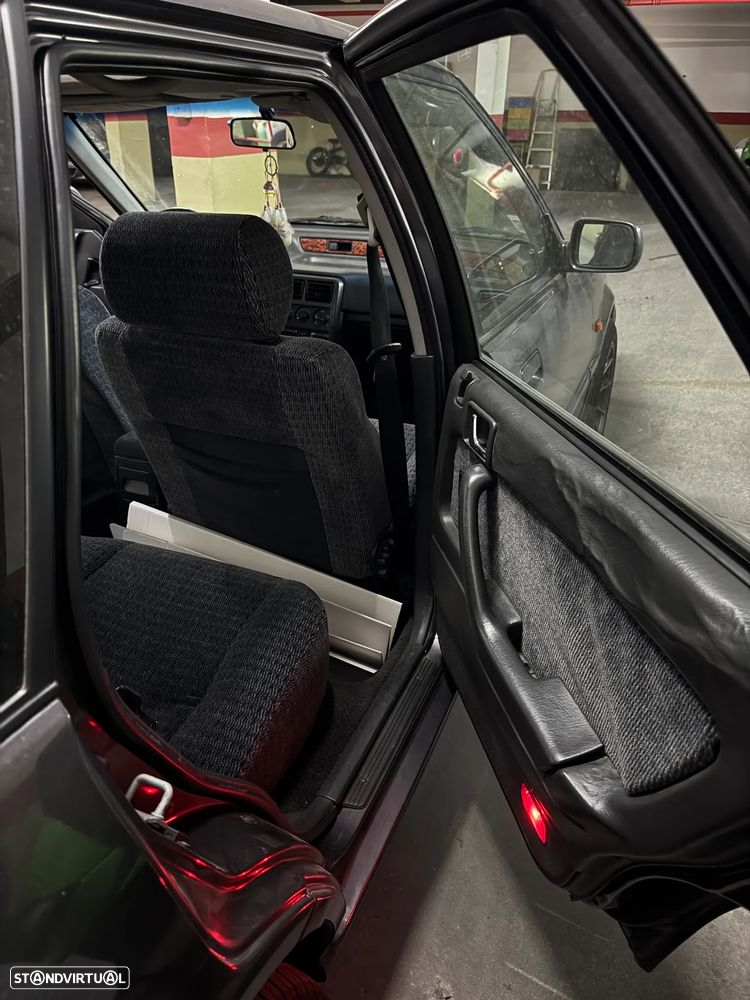 Honda Concerto 1.6i 16V - 14