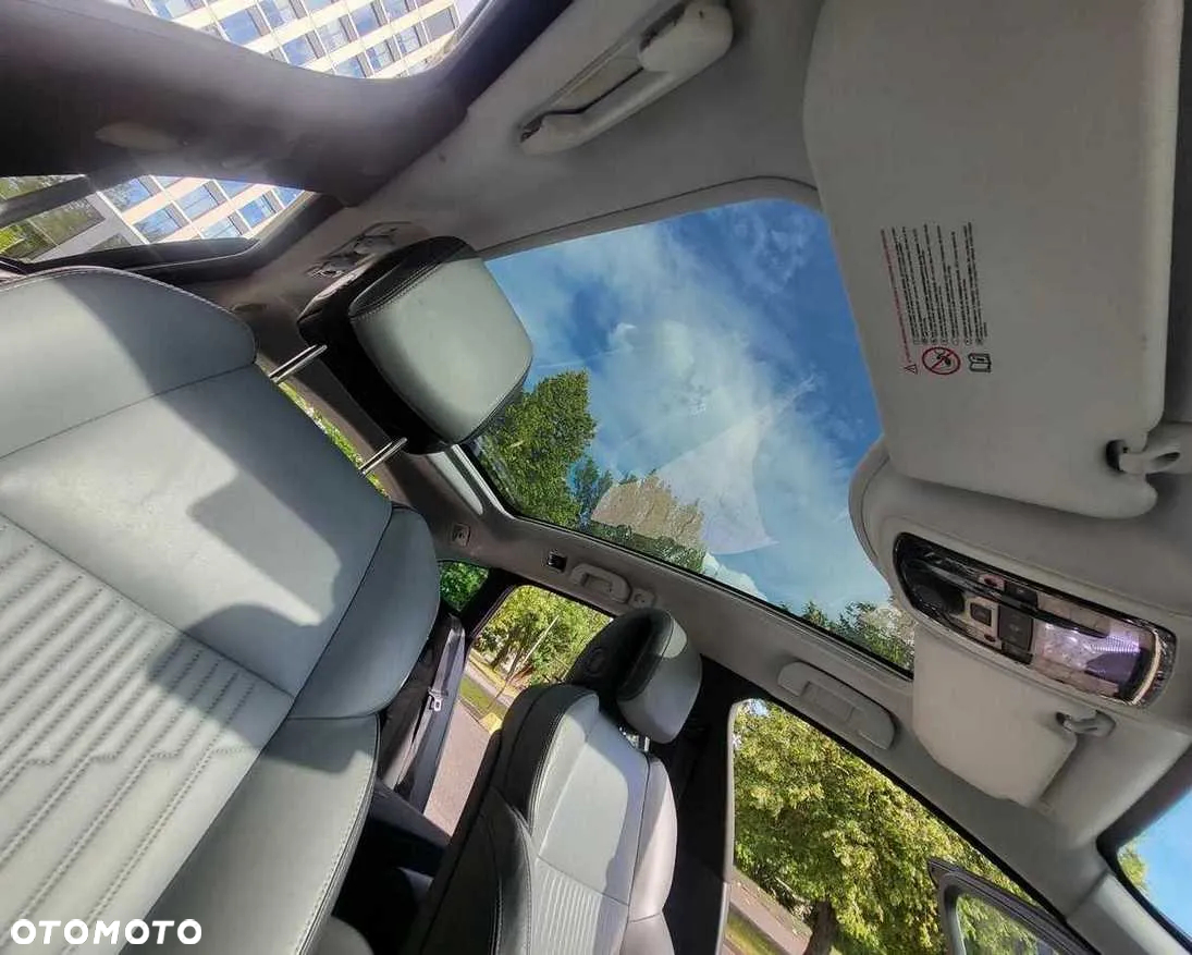 Peugeot 508 RXH Hybrid Business-Line - 27