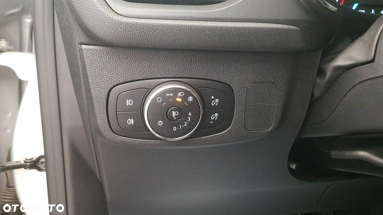 Ford Focus - 31