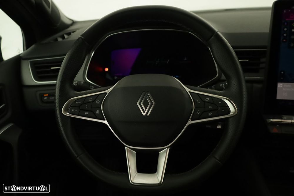 Renault Symbioz 1.6 E-Tech Full Hybrid Techno - 14