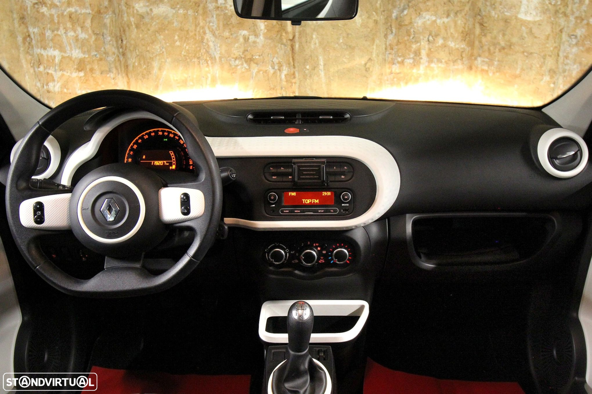 Renault Twingo 1.0 SCe Dynamique - 34
