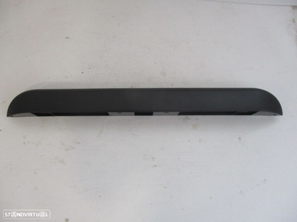 Farolim Luz Matricula Iveco 2000 a 2006 Novo - 4