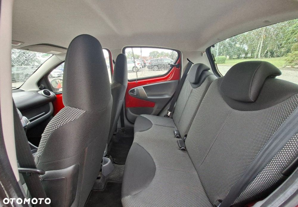 Toyota Aygo - 17