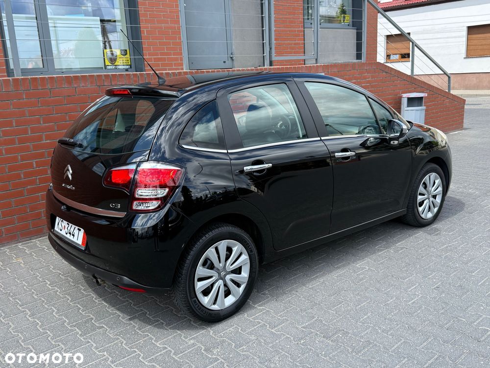 Citroën C3 1.1 Attraction - 4