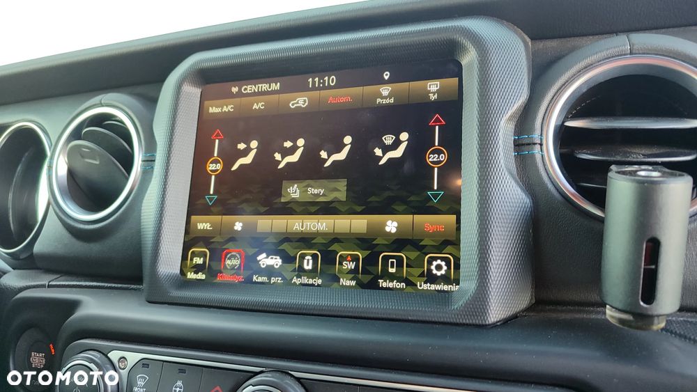 Jeep Wrangler - 20