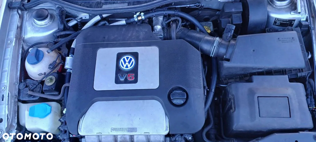 Volkswagen Golf - 3