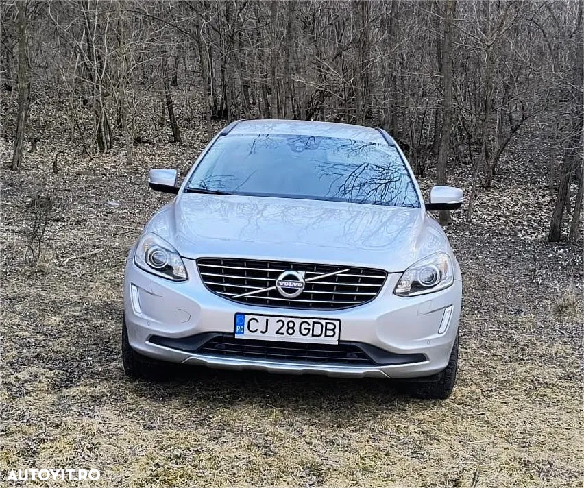 Volvo XC 60 D4 Geartronic Ocean Race - 6