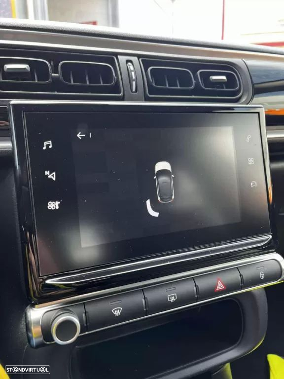Citroën C3 1.2 PureTech Feel - 10