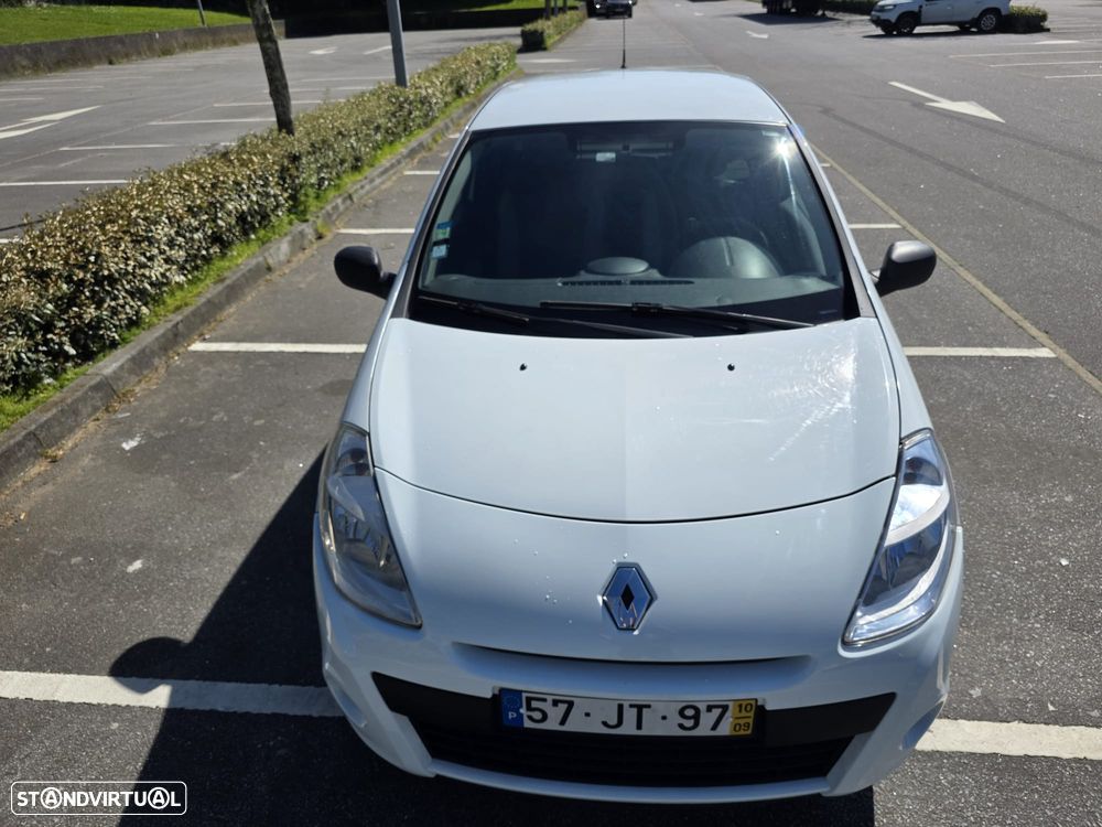 Renault Clio 1.5 dCi Pack - 2
