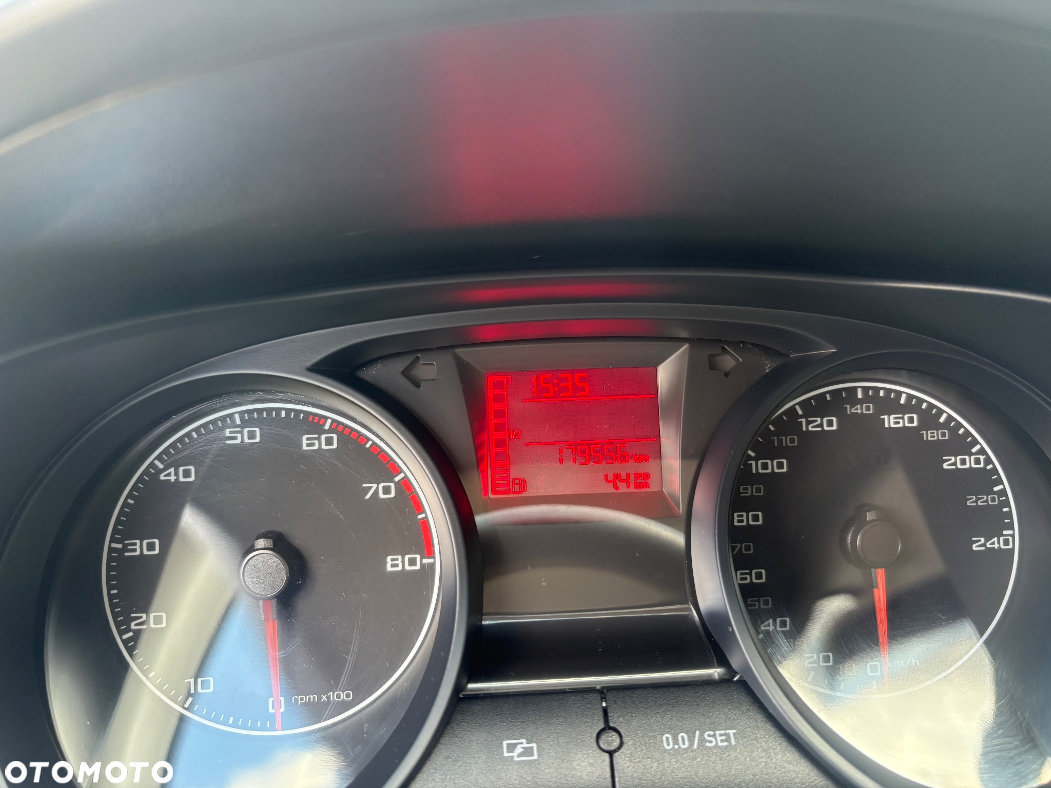 Seat Ibiza - 25