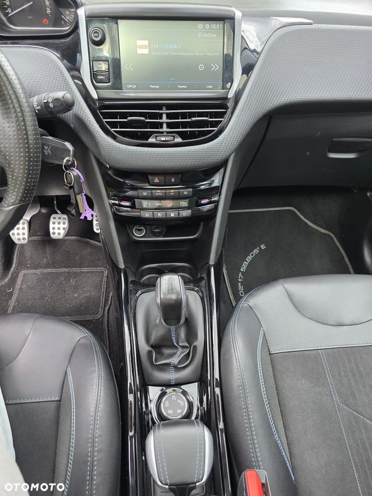 Peugeot 2008 PureTech 110 Stop&Start Crossway - 15