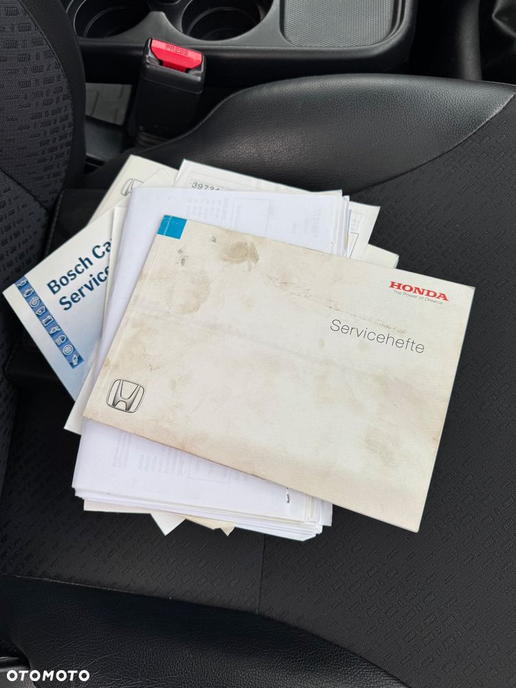 Honda CR-V 2.0i ES - 20