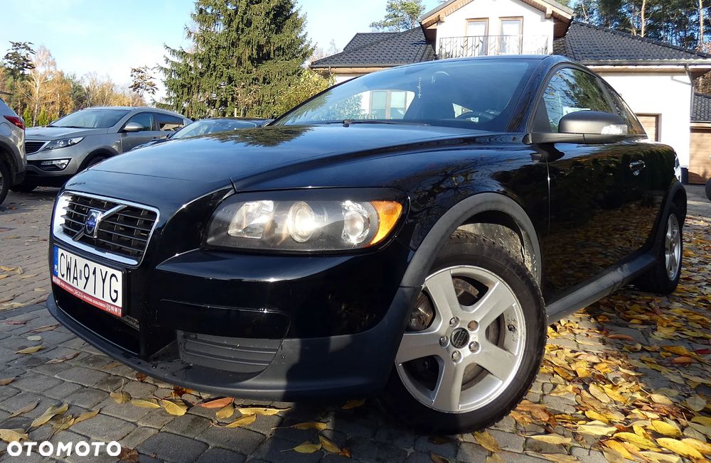 Volvo C30 - 1