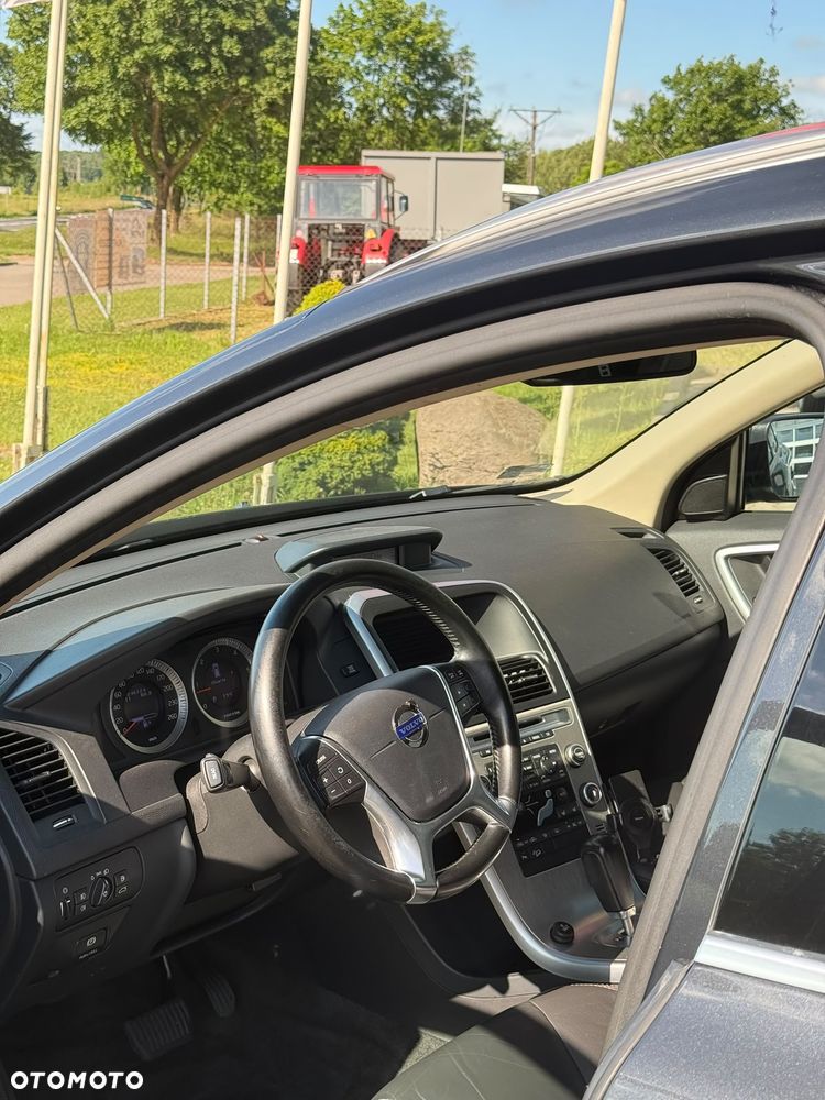 Volvo XC 60 - 3