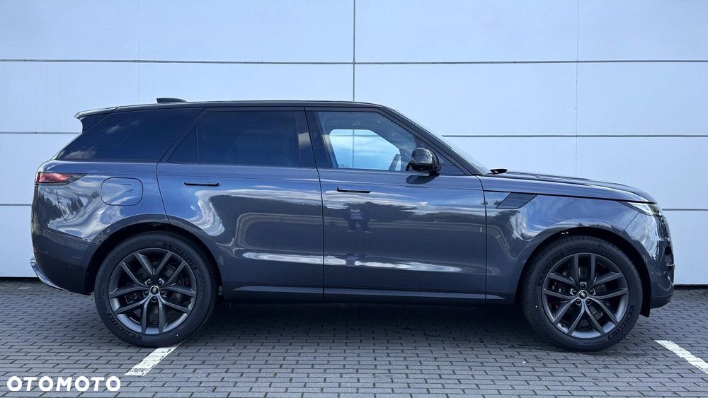 Land Rover Range Rover Sport - 3