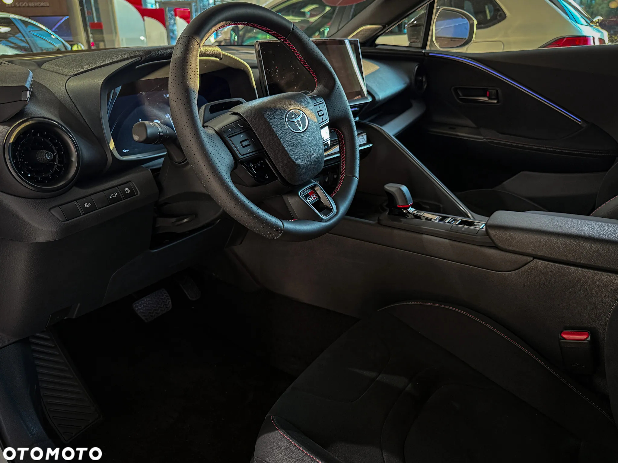 Toyota C-HR 2.0 Hybrid Premiere Edition - 11