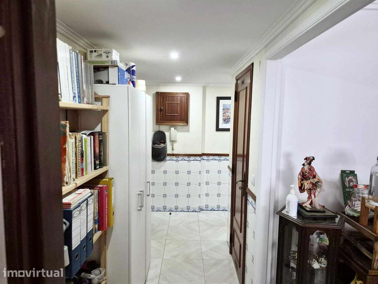 Apartamento T2 - Grande imagem: 2/13