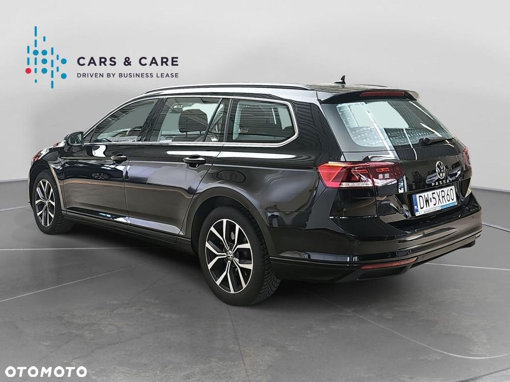 Volkswagen Passat Variant 1.5 TSI EVO Business DSG - 25