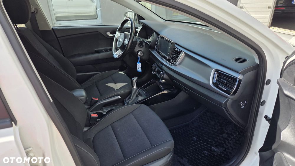 Kia Rio 1.0 T-GDI M - 9