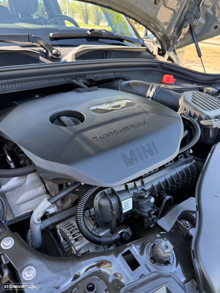 MINI 3 Portas - 20