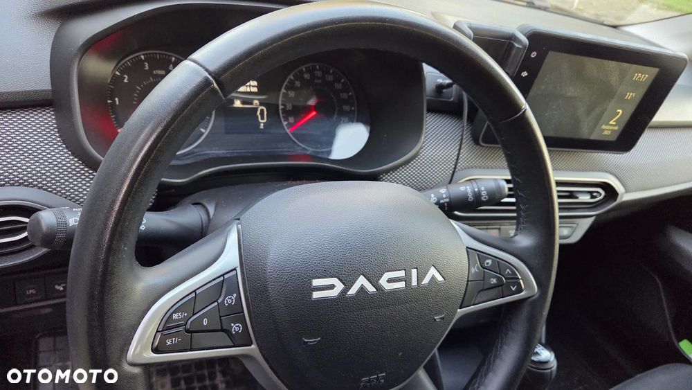 Dacia Jogger 1.0 TCe Expression - 13