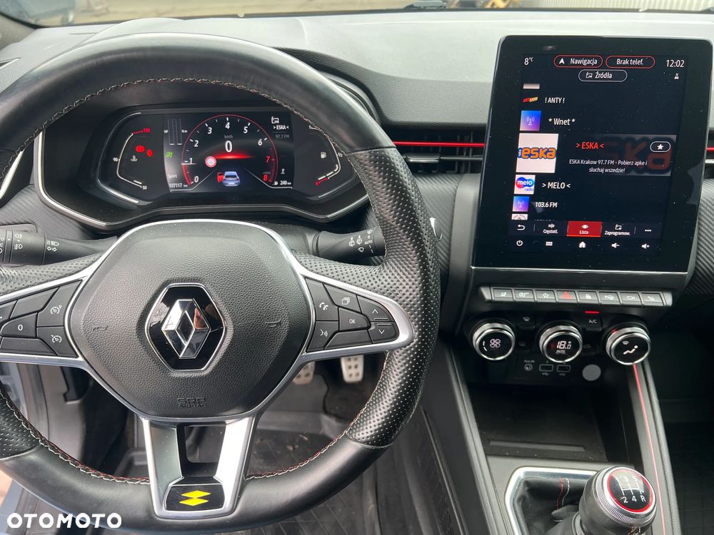Renault Clio 1.0 TCe R.S Line - 26
