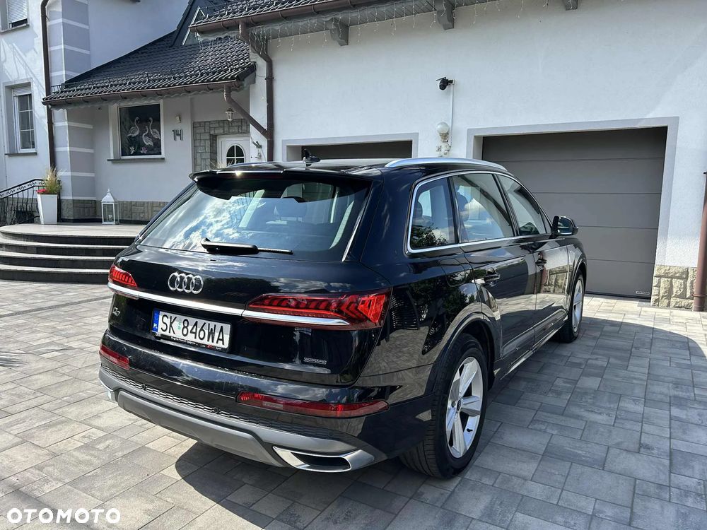 Audi Q7 - 4