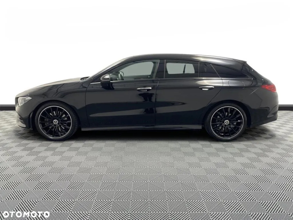 Mercedes-Benz CLA 200 d 4-Matic AMG Line 8G-DCT - 5