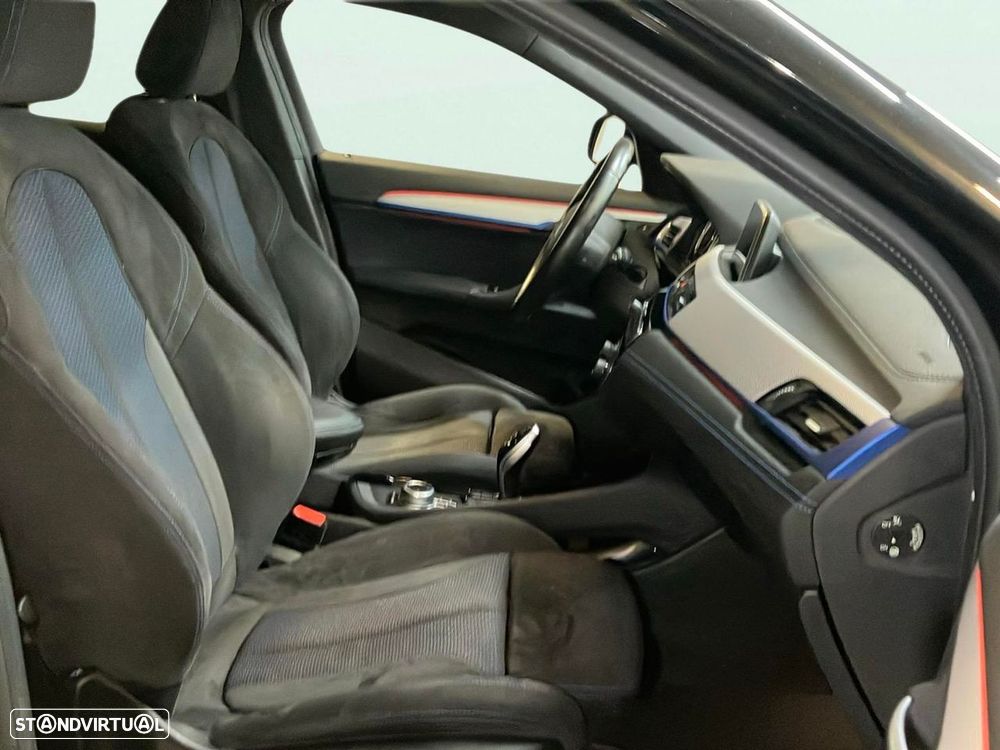 BMW X2 - 15