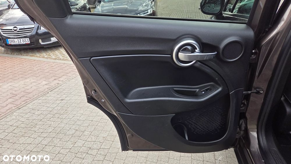 Fiat 500X 1.6 E-Torq 4x2 S&S City Cross - 29