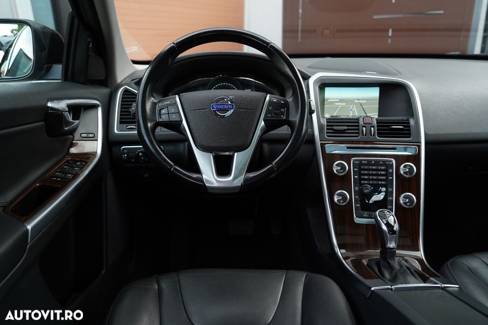 Volvo XC 60 - 9