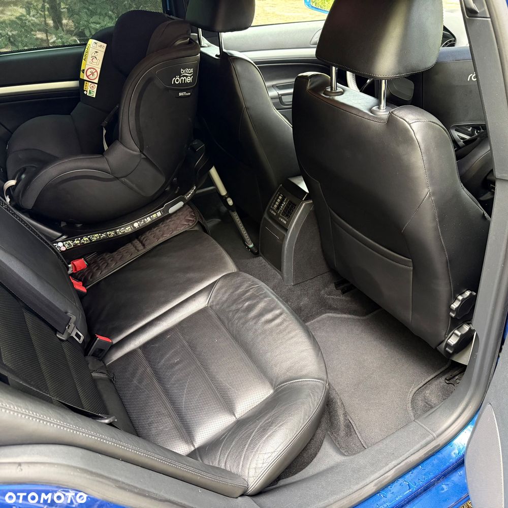 Skoda Octavia 2.0 TFSI RS DSG - 12