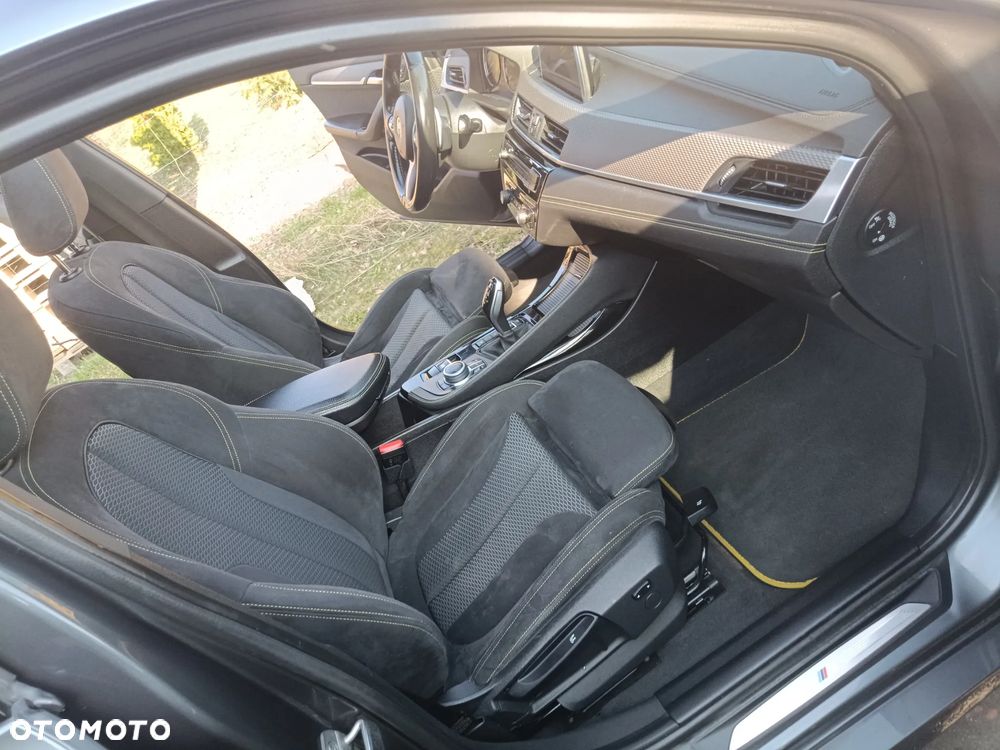 BMW X2 xDrive20d M Sport - 27
