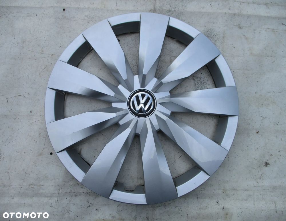 KOŁPAKI 16 VW 5TA.601.147A - 5