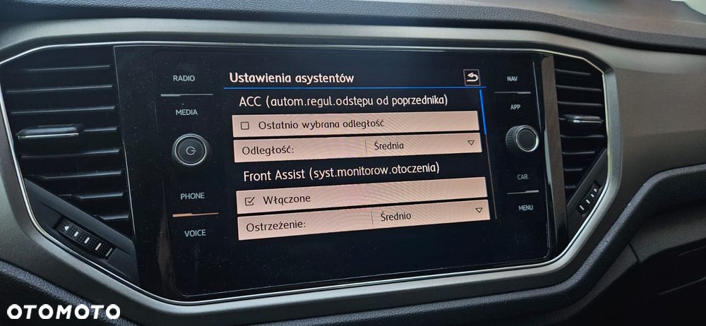 Volkswagen T-Roc 1.5 TSI ACT Premium DSG - 36