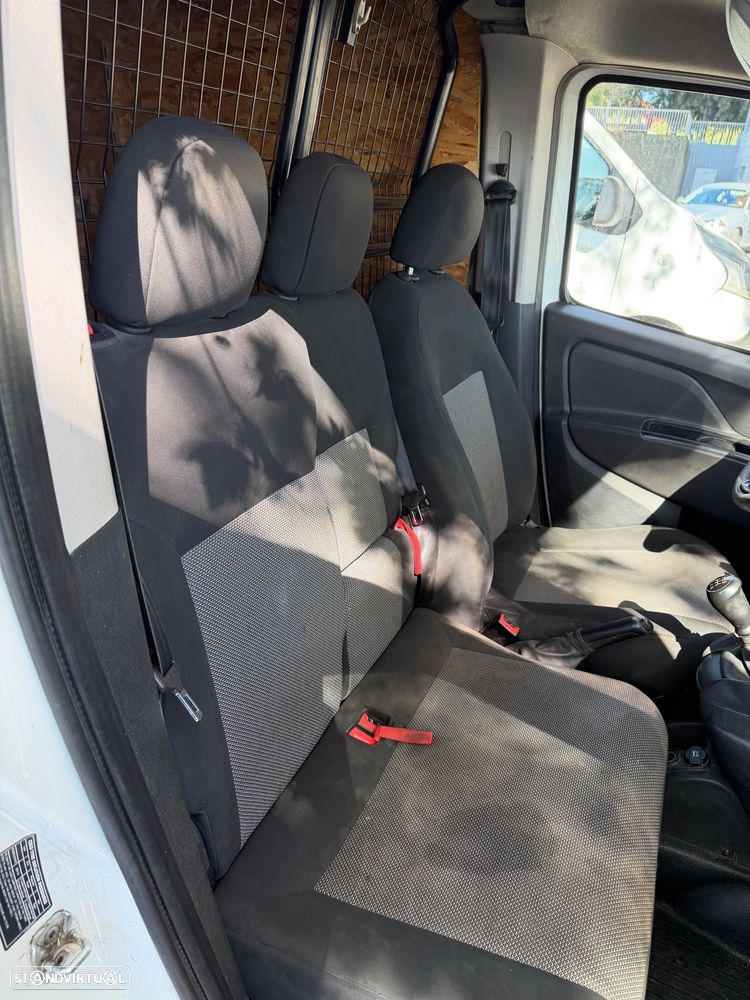 Fiat Fiat Doblo - 11