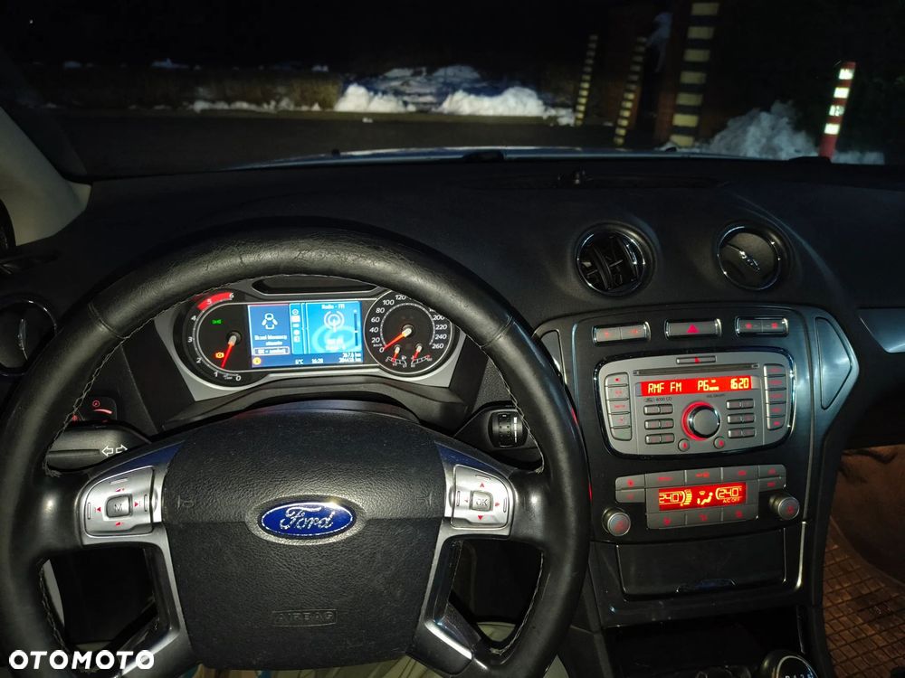 Ford Mondeo 2.0 TDCi Business Edition - 7