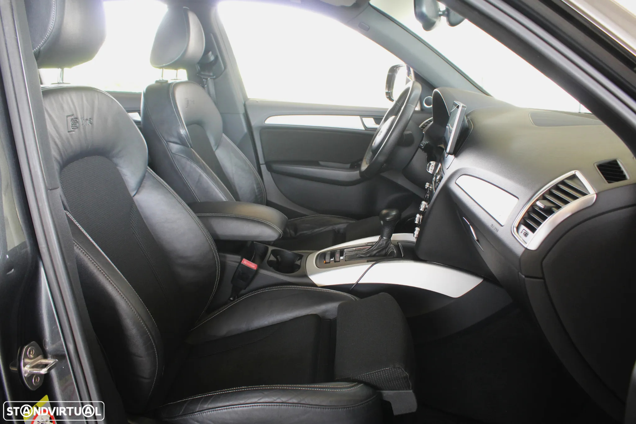 Audi Q5 3.0 TDi quattro S-line S-tronic - 45