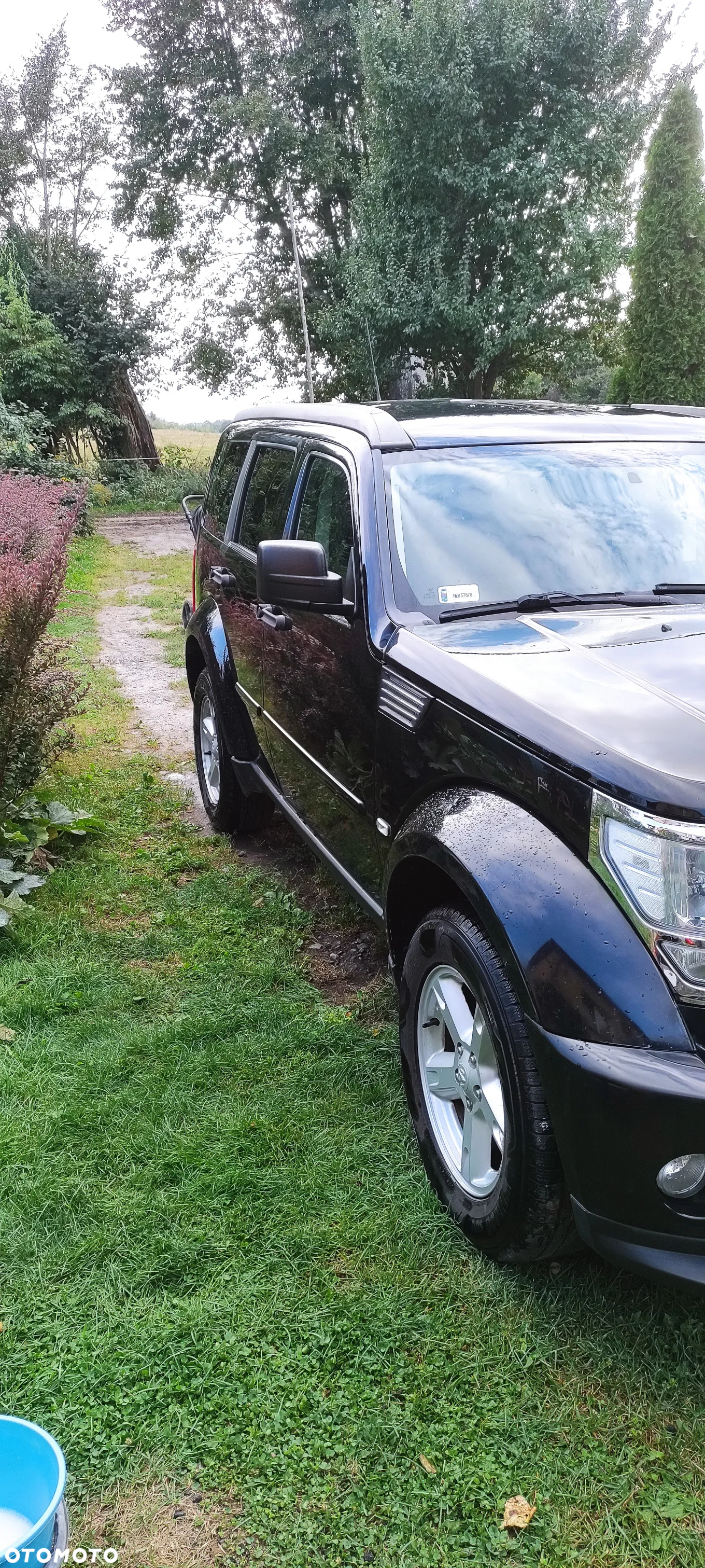 Dodge Nitro 2.8 CRD DPF SXT - 4