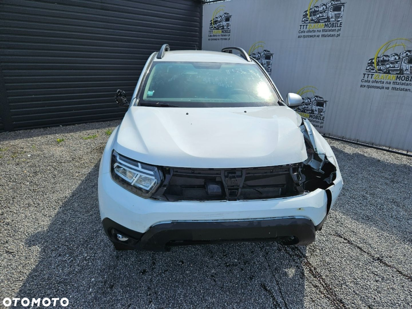 Dacia Duster - 7