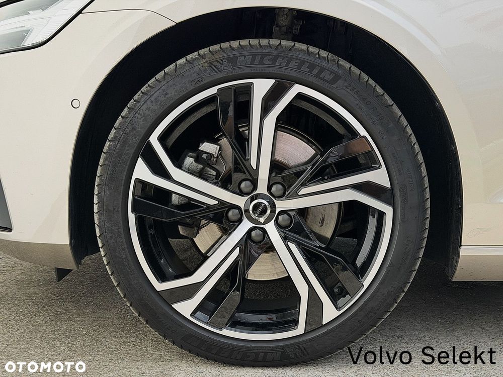 Volvo V60 - 11