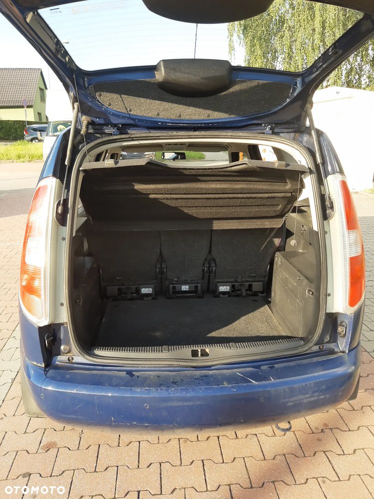 Skoda Roomster 1.2 TSI - 15